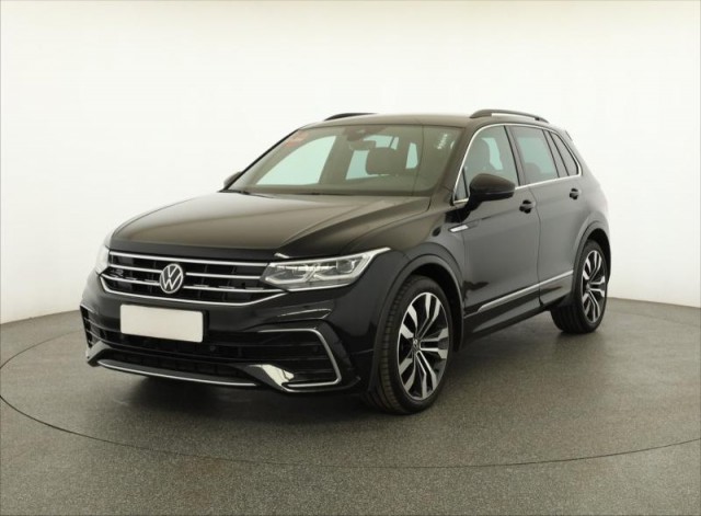 Volkswagen Tiguan  2.0 TDI R-Line