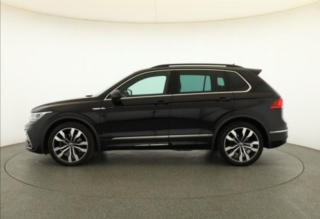Volkswagen Tiguan  2.0 TDI R-Line