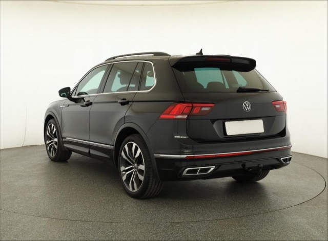 Volkswagen Tiguan  2.0 TDI R-Line