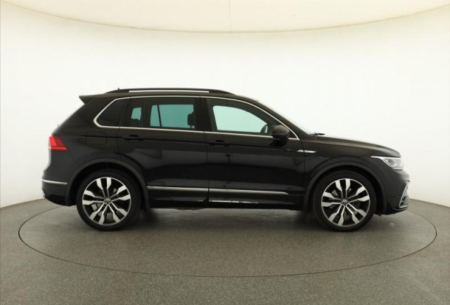 Volkswagen Tiguan  2.0 TDI R-Line
