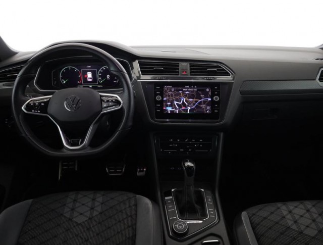 Volkswagen Tiguan  2.0 TDI R-Line
