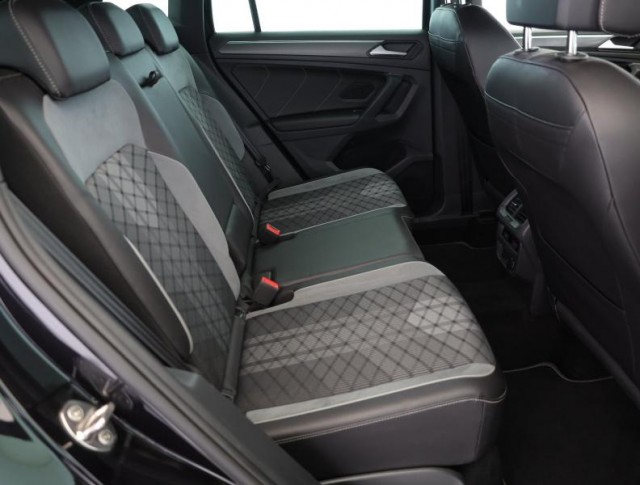 Volkswagen Tiguan  2.0 TDI R-Line