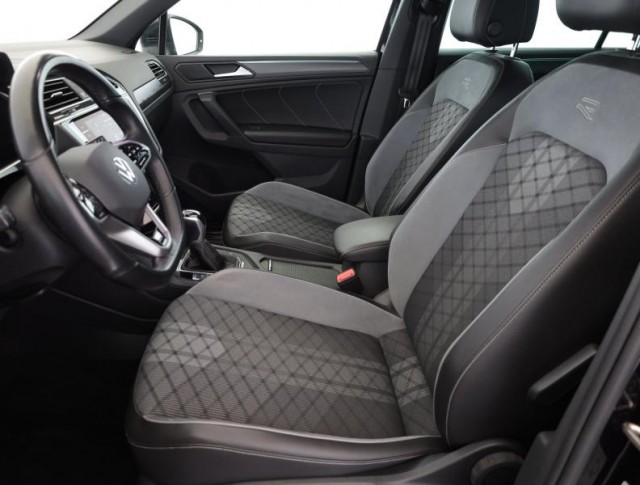 Volkswagen Tiguan  2.0 TDI R-Line