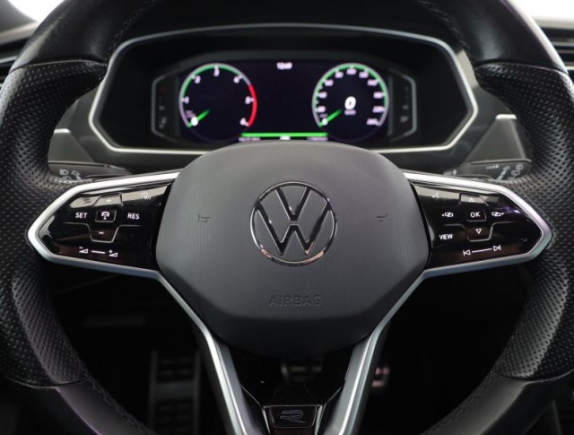 Volkswagen Tiguan  2.0 TDI R-Line