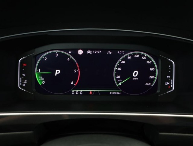 Volkswagen Tiguan  2.0 TDI R-Line