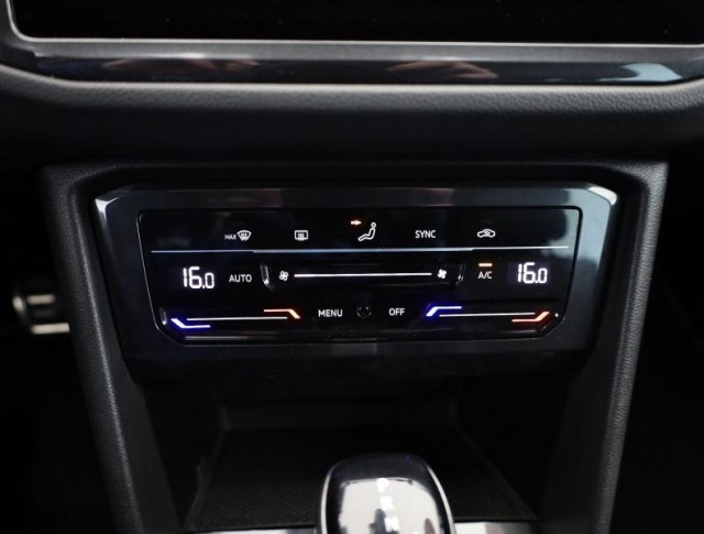Volkswagen Tiguan  2.0 TDI R-Line