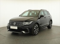 Volkswagen Tiguan  2.0 TDI R-Line