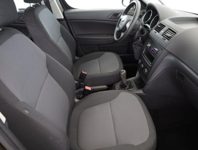 Škoda Yeti  1.4 TSI Active