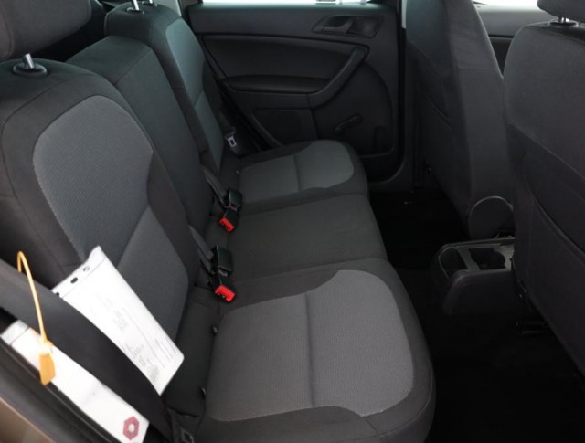 Škoda Yeti  1.4 TSI Active