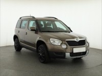 Škoda Yeti  1.4 TSI Active