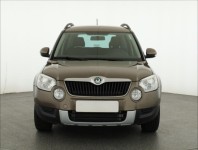 Škoda Yeti  1.4 TSI Active