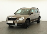 Škoda Yeti  1.4 TSI Active