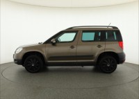 Škoda Yeti  1.4 TSI Active