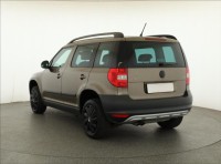 Škoda Yeti  1.4 TSI Active