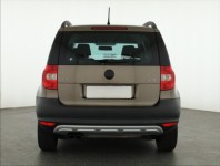 Škoda Yeti  1.4 TSI Active