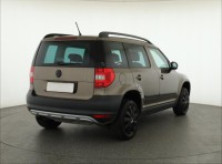 Škoda Yeti  1.4 TSI Active