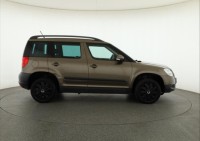Škoda Yeti  1.4 TSI Active