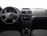 Škoda Yeti  1.4 TSI Active