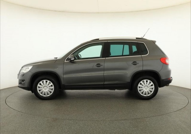 Volkswagen Tiguan  2.0 TDI 