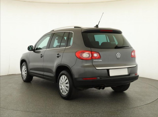 Volkswagen Tiguan  2.0 TDI 