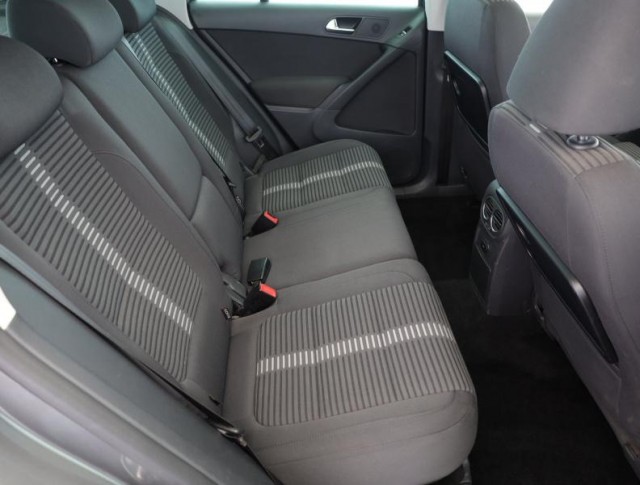 Volkswagen Tiguan  2.0 TDI 