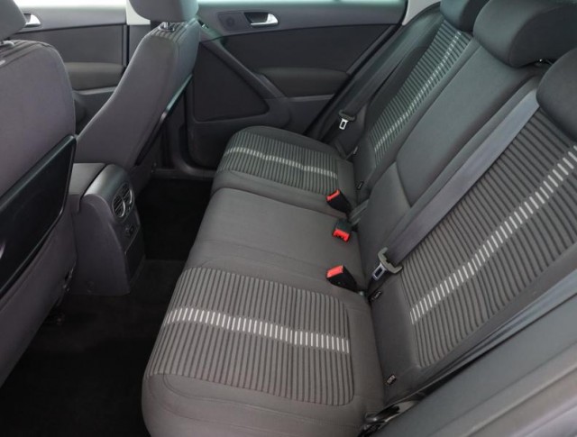 Volkswagen Tiguan  2.0 TDI 