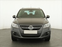 Volkswagen Tiguan  2.0 TDI 