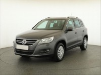 Volkswagen Tiguan  2.0 TDI 