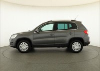 Volkswagen Tiguan  2.0 TDI 