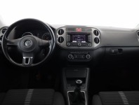 Volkswagen Tiguan  2.0 TDI 