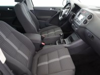 Volkswagen Tiguan  2.0 TDI 