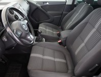 Volkswagen Tiguan  2.0 TDI 