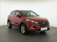Hyundai Tucson  2.0 CRDi Style