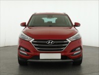 Hyundai Tucson  2.0 CRDi Style