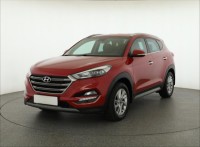 Hyundai Tucson  2.0 CRDi Style