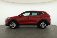 Hyundai Tucson  2.0 CRDi Style