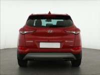 Hyundai Tucson  2.0 CRDi Style