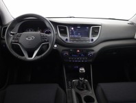 Hyundai Tucson  2.0 CRDi Style