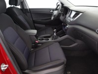 Hyundai Tucson  2.0 CRDi Style
