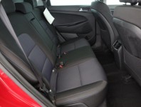 Hyundai Tucson  2.0 CRDi Style