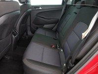 Hyundai Tucson  2.0 CRDi Style