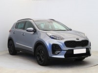 Kia Sportage  1.6 GDI Black Edition