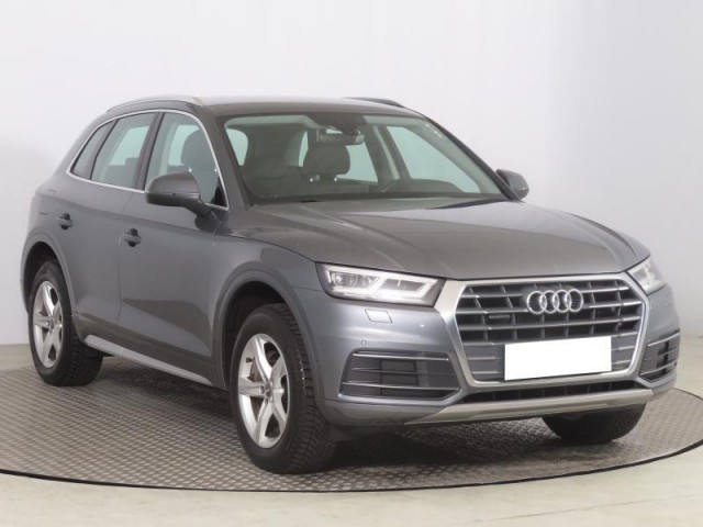 Audi Q5  2.0 TDI 