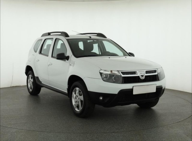Dacia Duster  1.6 16V 