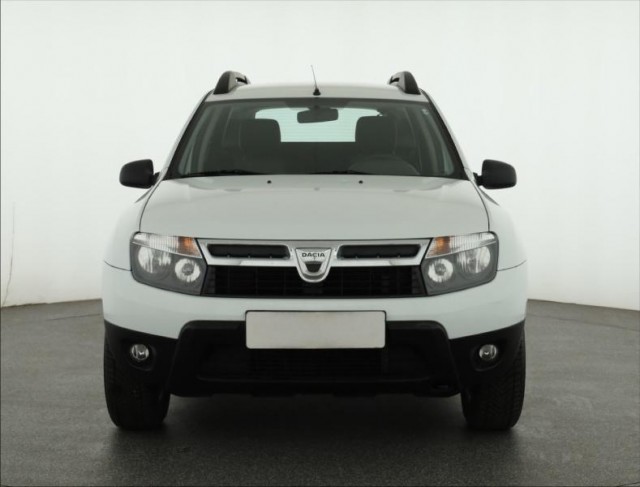 Dacia Duster  1.6 16V 