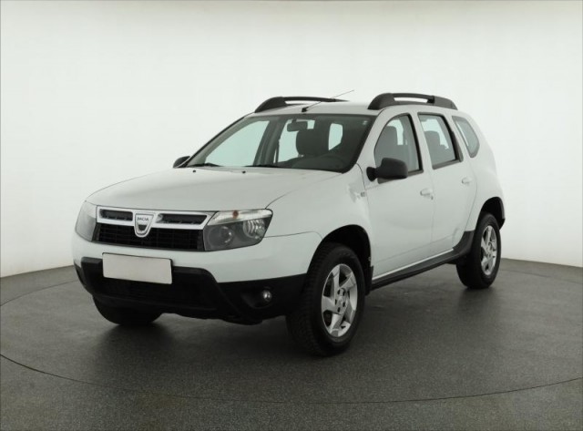 Dacia Duster  1.6 16V 