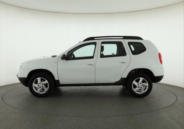 Dacia Duster  1.6 16V 