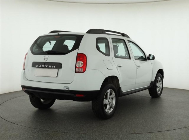 Dacia Duster  1.6 16V 