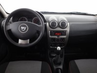Dacia Duster  1.6 16V 