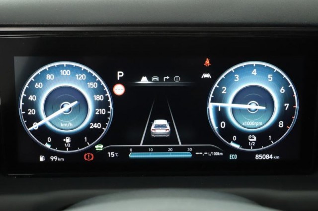 Hyundai Tucson  1.6 T-GDI HEV N-Line